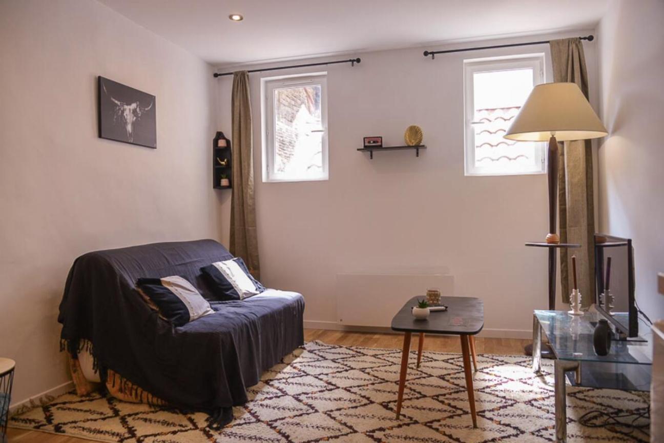 Appartement Le Spot - Calme - Cosy *