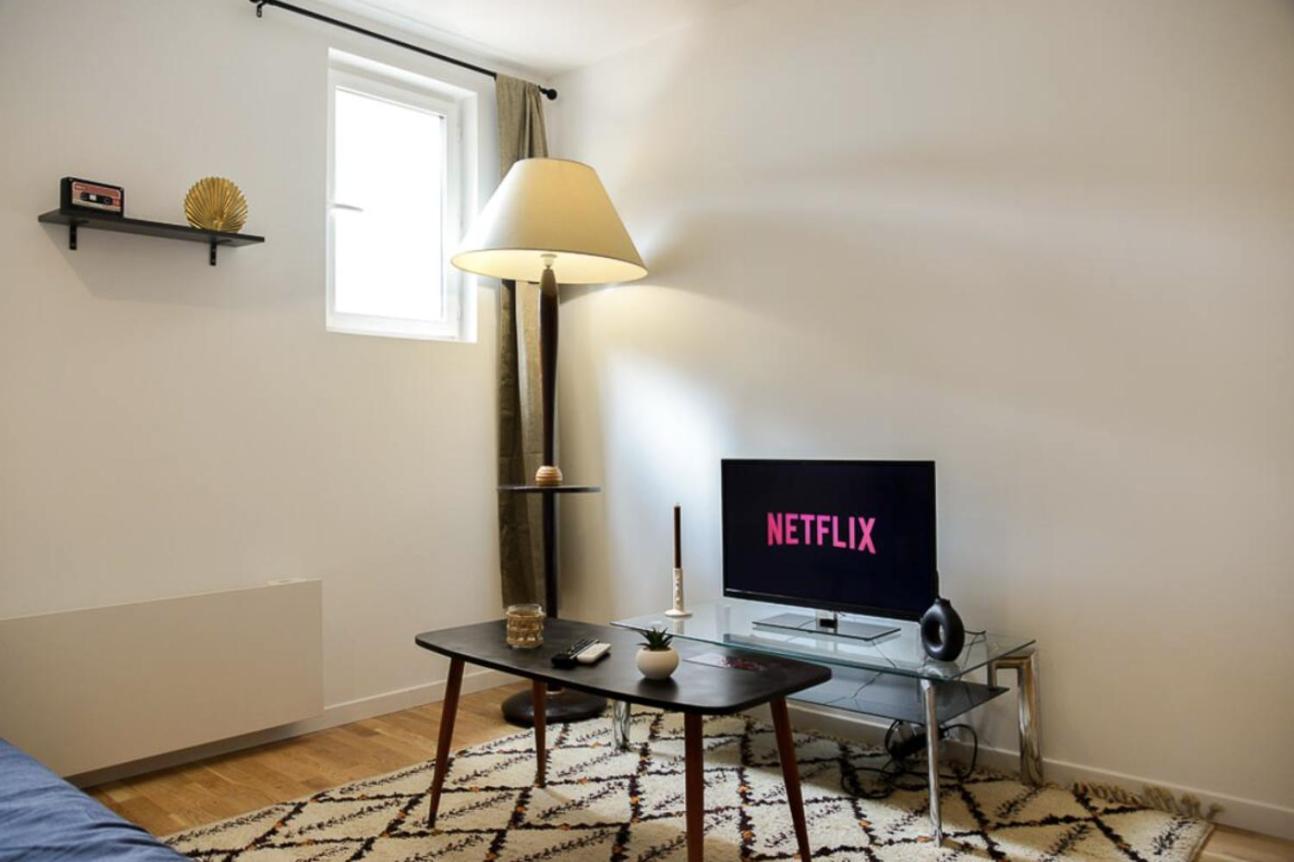 Le Spot - Calme - Cosy *